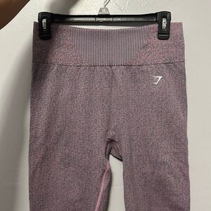 Gymshark Leggings- size medium. Very soft and comfortable!